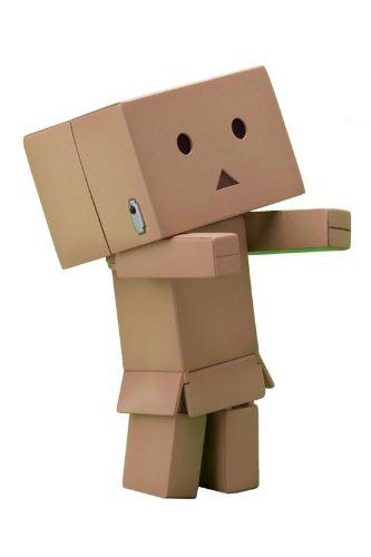 Danboard Plastic Mini Yotsuba Action Figure