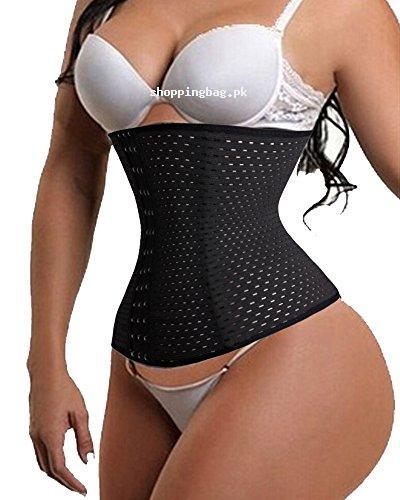 DODOING Waist Shaper Belt Weight Loss S-6XL