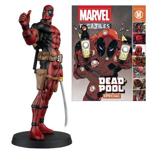 Deadpool Marvel