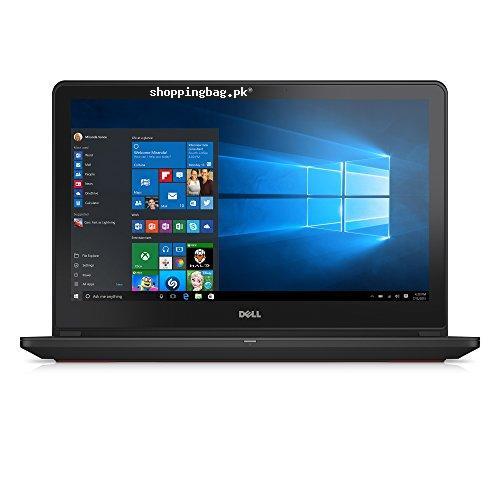 Dell Inspiron i7559 6th Generation i7 Gaming Laptop