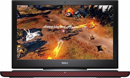 Dell Inspiron 15 7567 HD Gaming Core i5 Laptop
