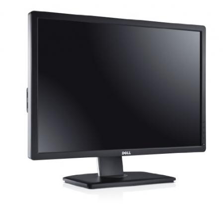 LED-lit Monitor Dell UltraSharp 24-Inch Screen