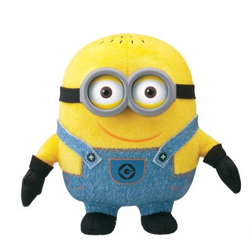 Jerry Buddie Plush by Despicable Me