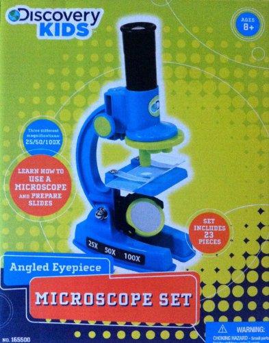 Discovery Kids Microscope