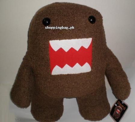 Domo Kun Plush