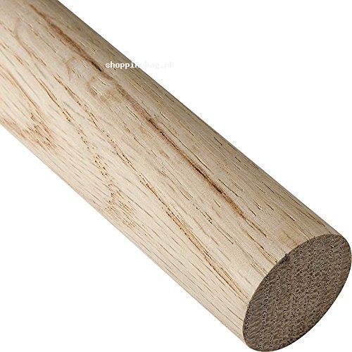 Dowel Rods Oak