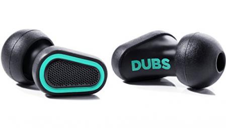 DUBS Earplugs