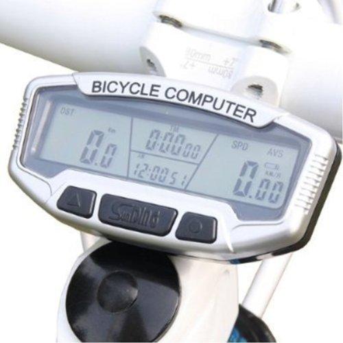 Ecsem Bicycle Odometer