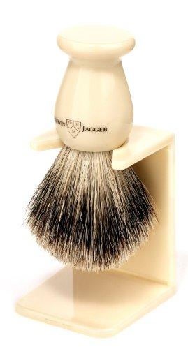 Edwin Jagger Badger Shaving Brush