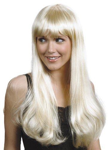 Enigma Blonde Wig for Women