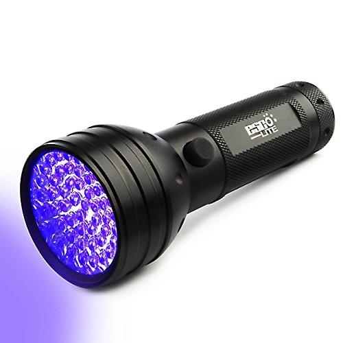 Esco-Lite Ultraviolet LED flashlight