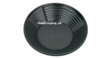 Estwing Black Plastic Gold BP-16 Pan