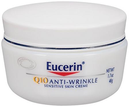 Anti-Wrinkle Sensitive Skin Creme