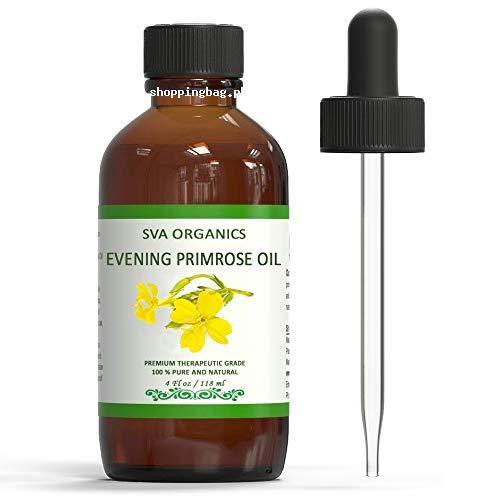 Evening Primrose Oil For Wrinkle-Free Skin