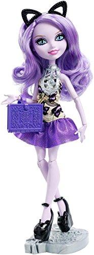 Ever After High Party Kitty Cheshire Doll