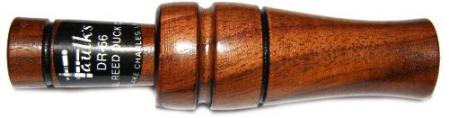 Faulk Dual Reed Duck Call