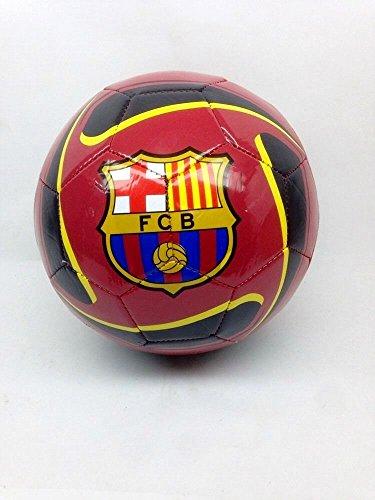 FC Barcelona Official Soccer Foot Ball