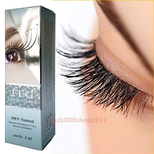 Eyelash Enhancer Growth Serum by FEG