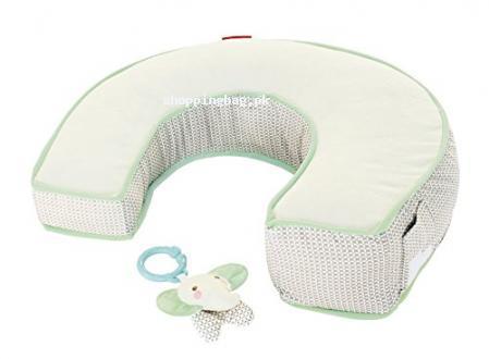 Fisher-Price 4-in-1 Position Nursing Pillow Cover