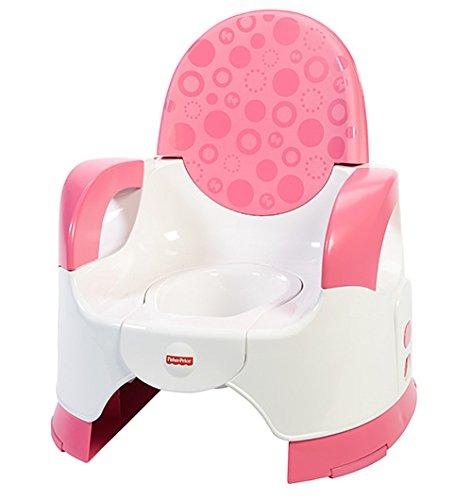Fisher-Price Custom Comfort Potty Training Seat For Your Baby