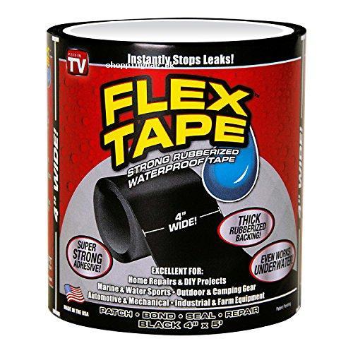 Flex Waterproof Tape
