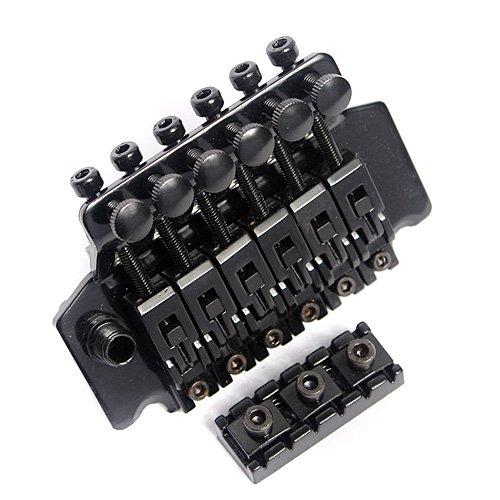 Floyd Rose Guitar Tremolo Bridge Parts System