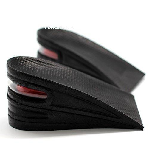 Footinsole Increase Height Insole Heels