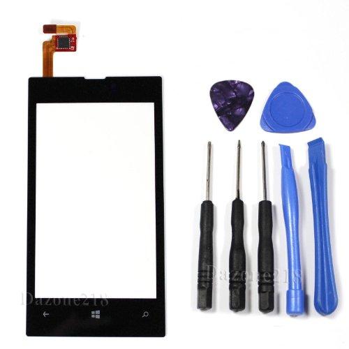 Nokia Lumia 520 Touch Screen Digitizer