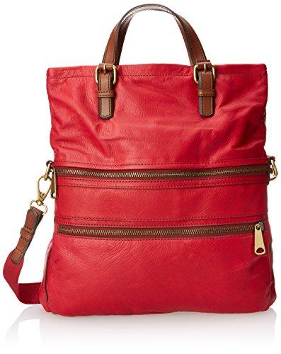 Fossil Explorer Shoulder Bag