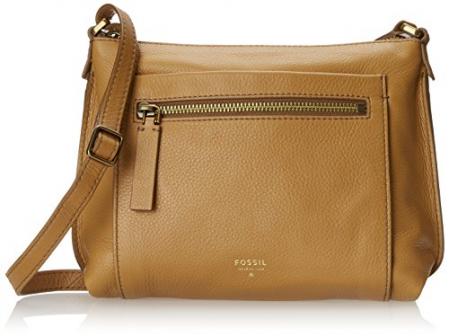 Cross Body Bag From Fossil Vickery