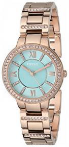 Fossil Women s ES3652 Stainless Steel Watch