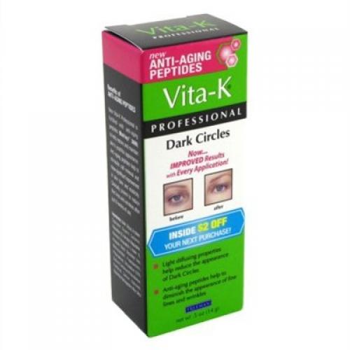 Freeman Vita-K for Dark Circles