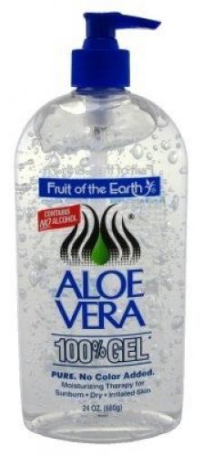 Aloe Vera Gel