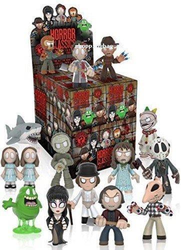 Funko Mystery Mini Horror Classics Series 3 Action Figure