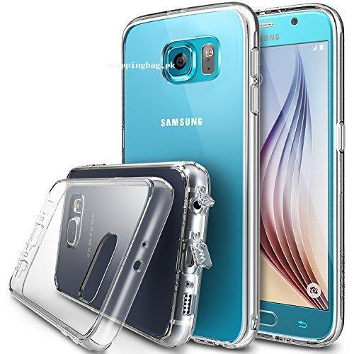 Ringke FUSION Samsung Galaxy S6 Hard Case