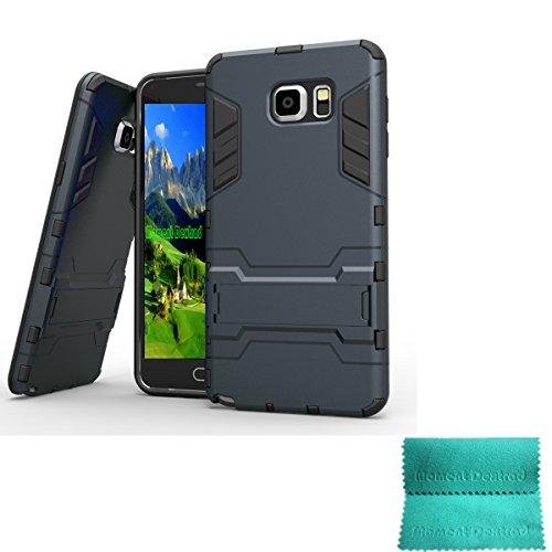 Dual Layer Samsung Galaxy Note 5 Shockproof Case