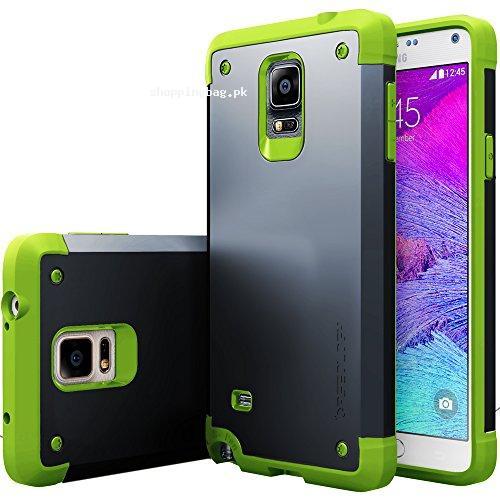 Caseology Samsung Galaxy Note 4 Armor Case