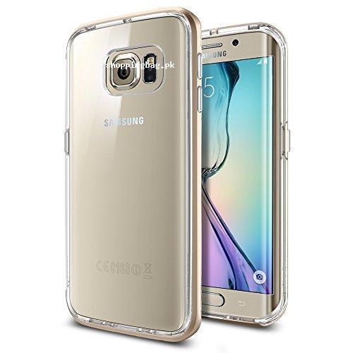 Spigen Samsung Galaxy S6 Edge Case