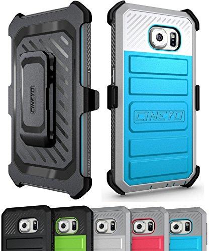 CINEYO Samsung Galaxy S6 Case