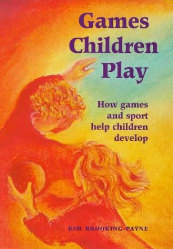 Games Children Play Book