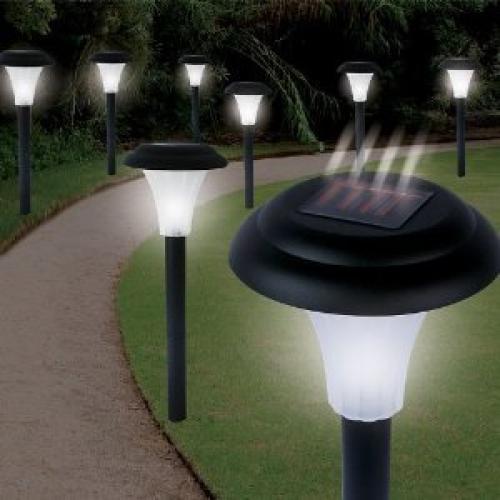 Solar-Powered LED Accent Light For Online Shopping in Pakistan