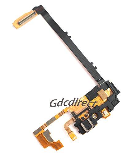 Genuine OEM LG Nexus 5 Charging Port Mic Flex Cable