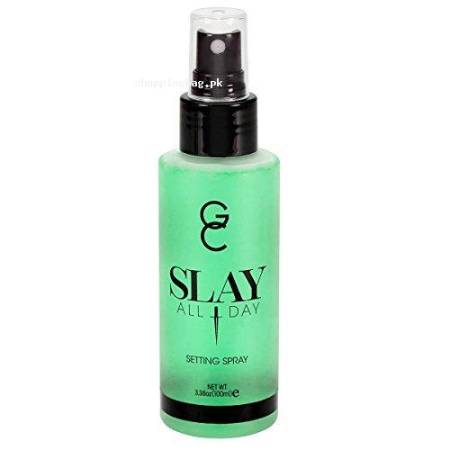 Slay All Day Makeup Setting Spray