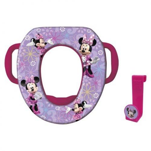 Ginsey Home Solutions Presents Potty with Hook For Your Kid