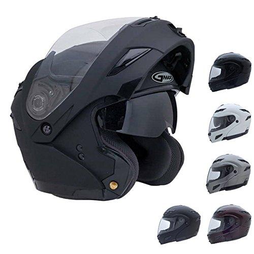 Gmax Modular Street Helmet For Sale In Pakistan