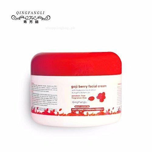 Goji Berry Facial Cream