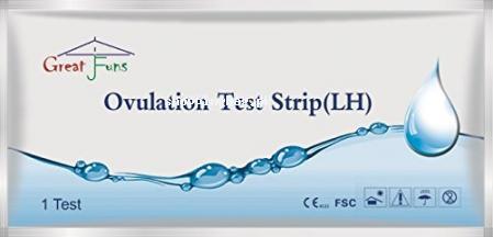 Greatfuns Ovulation Test Strips