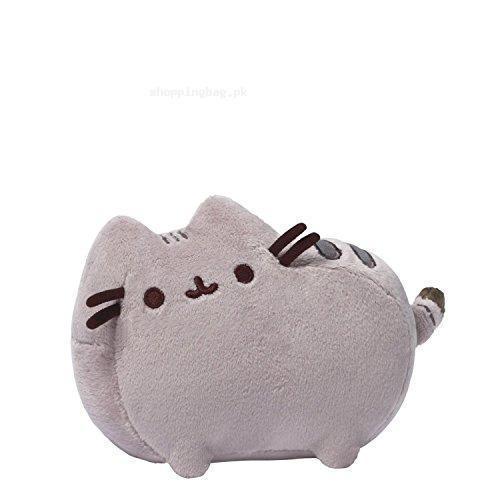 Gund Plush Pusheen Kawaii Cat - 12"