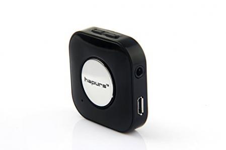 Hapurs Bluetooth Music Receiver