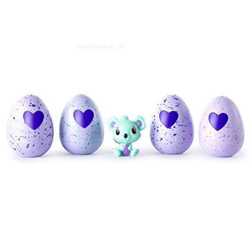 Hatchimals CollEGGtibles by Spin Master